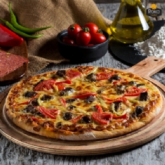 Anadolu Pizza