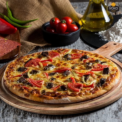 Anadolu Pizza